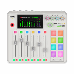 RØDE RØDECaster Pro II