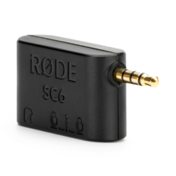 RØDE SC6