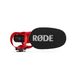 RØDE VideoMic GO II