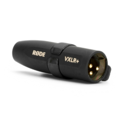 RØDE VXLR+