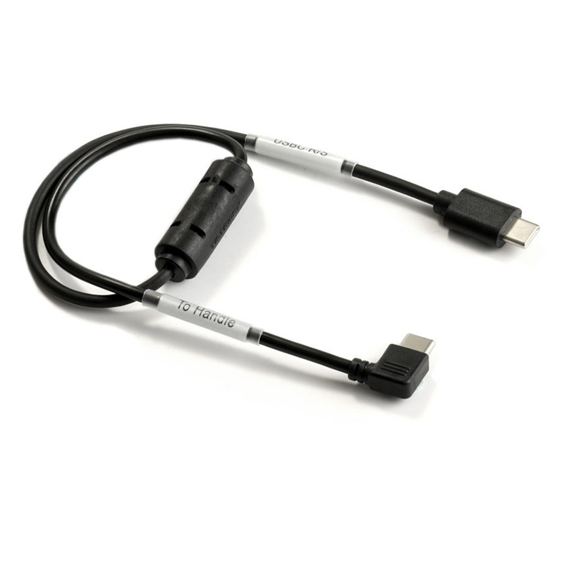 Advanced Side Handle RS Cable for USB-C (RS-TA3-USBC)