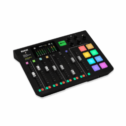 Rode Rodecaster pro