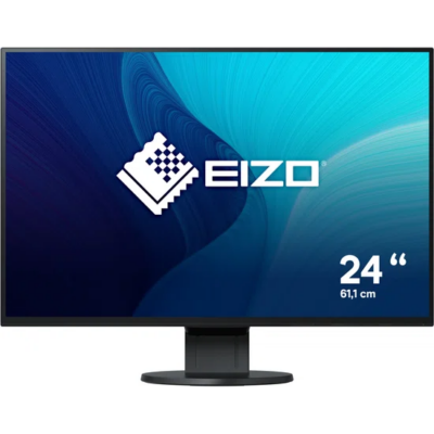 Eizo FlexScan EV2456-BK