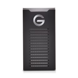 Professional G-DRIVE SSD