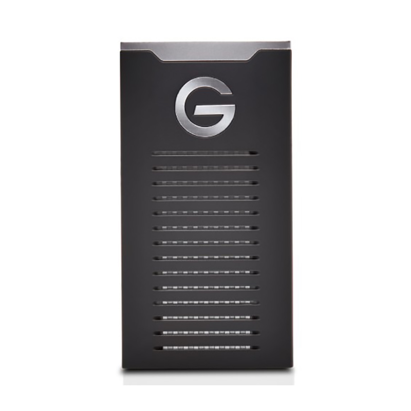 SANDISK Professional G-DRIVE SSD 2TB