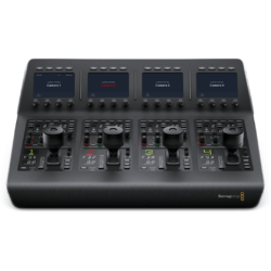 Blackmagic ATEM Camera Control Panel