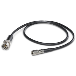 Blackmagic Din 1.0_2.3 to BNC Male kabel