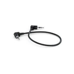 LANC cable for Blackmagic URSA mini – 18cm