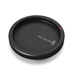 Blackmagic Design Camera - Lens Cap PL