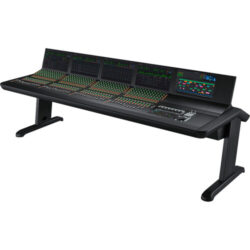 fairlight 5 bay console chassis