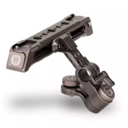 Tilta Adjustable Top Handle – Black (TA-QRTH4-b)