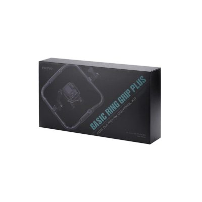 Basic Ring Grip Plus for DJI Ronin Control Kit in box