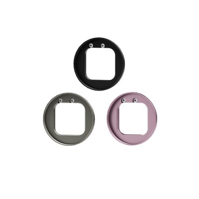 52mm Filter Tray Adapter Ring for GoPro HERO11 - All colours