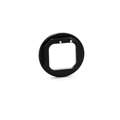 52mm Filter Tray Adapter Ring for GoPro HERO11 - Black (TA-T42-52-B) 2