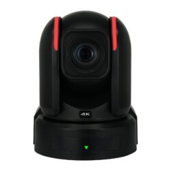 Bolin R9-418N NDI High Bandwidth, 4K30 PTZ camera
