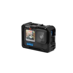 Full Camera Cage for GoPro HERO11 - Black (TA-T42-FCC-B)