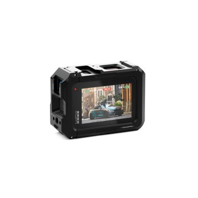 Full Camera Cage for GoPro HERO11 - Black (TA-T42-FCC-B) Back