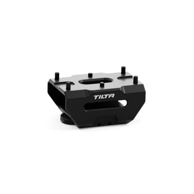 Mounting Bracket for GoPro HERO11 Mic Adapter - Black (TA-T42-MA-B) 3