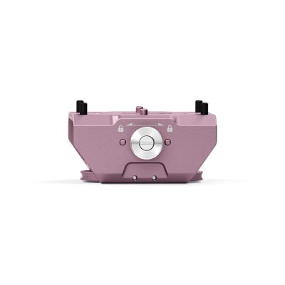 Mounting Bracket for GoPro HERO11 Mic Adapter - Pink (TA-T42-MA-P) 2