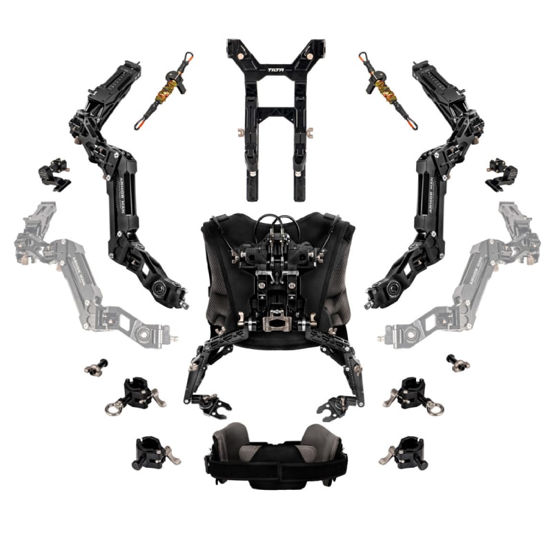 Armorman 3.0 Gimbal Support System (ARM-T03)