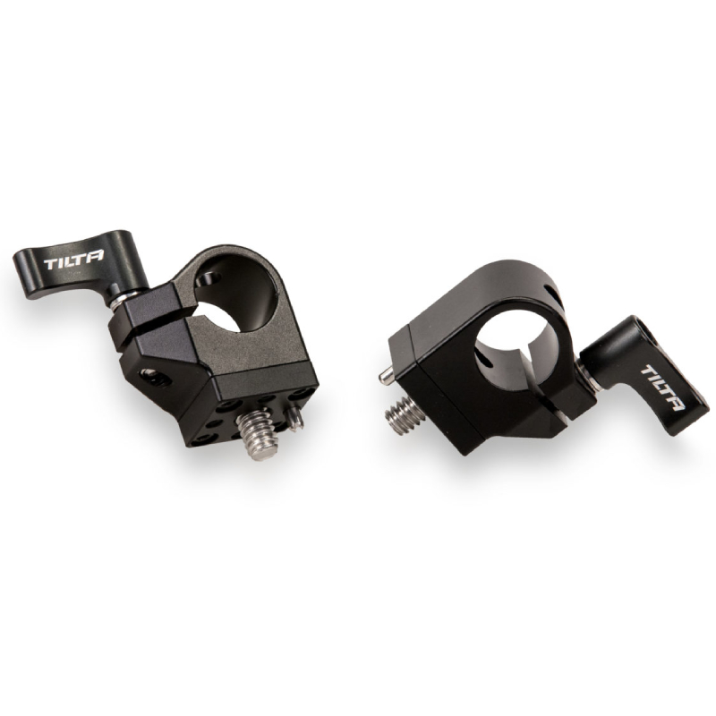 15mm Single Rod Holders for Sony FX6 – pair (ES-T20-SRH)