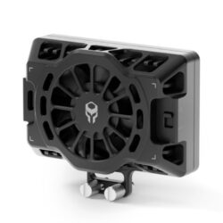 Cooling System for Sony ZV-E1