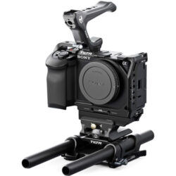 Tilta Camera Cage for Sony ZV-E1 Pro Kit