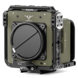 Cover photo for the Tilta Full Camera Cage for Freefly Ember S5K, which provides great protection and expands the capabilities thanks to its aluminum frame