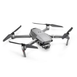 The DJI Mavic 2 Pro is a compact and lightweight drone for aerial photography and videography. Part of this is thanks to its formidable and foldable arms.