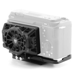 Cooling System Baseplate Kit for Sony ZV-E1