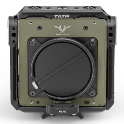 Full Camera Cage Freefly Ember S5K