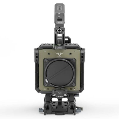 Camera Cage for Freefly Ember S5K Basic Kit