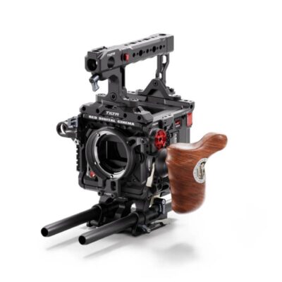 Camera Cage for RED KOMODO-X Basic Kit – Black