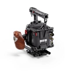 Camera Cage for RED KOMODO-X Basic Kit – Black