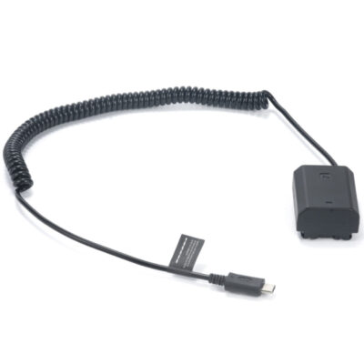 Sony Dummy Battery Cable