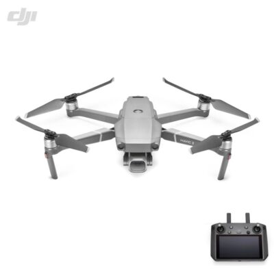 DJI Mavic 2 Pro with Smart Controller