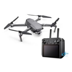 DJI Mavic 2 Zoom with Smart Controller