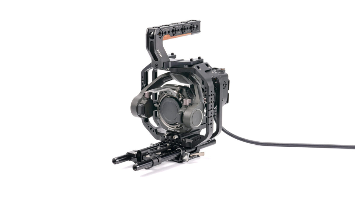 Tilta Camera Cage for DJI Ronin 4D Flex Basic Kit