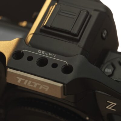 Camera Cage Nikon Z8 Lightweight Kit