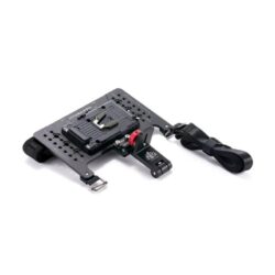 Rear Seat Monitor Mounting Bracket for Hydra Arm Mini