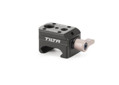 Tilta NATO Accessory Mounting Adapter - Black (TA-NMA-B)