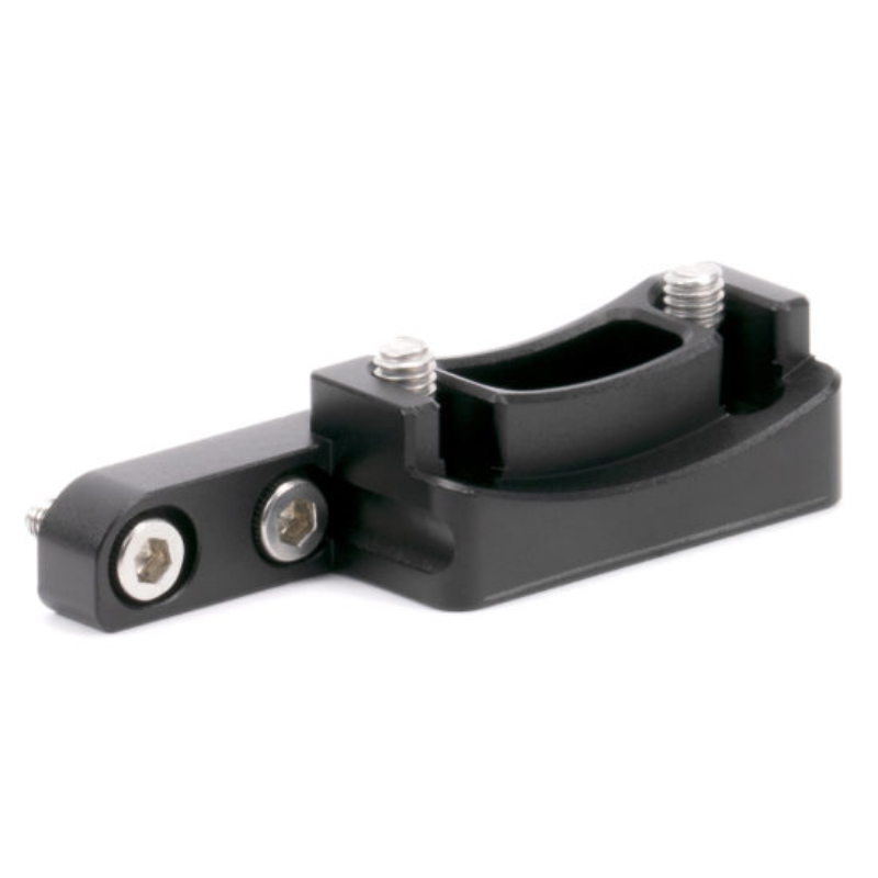 Tilta EF Mount Lens Adapter Support for Sony FX3/FX30 V2 – Black