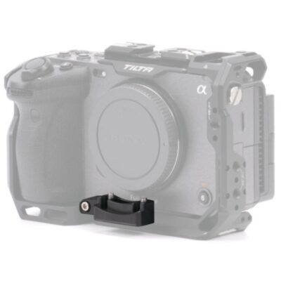 EF Mount Lens Adapter Support for Sony FX3/FX30 V2