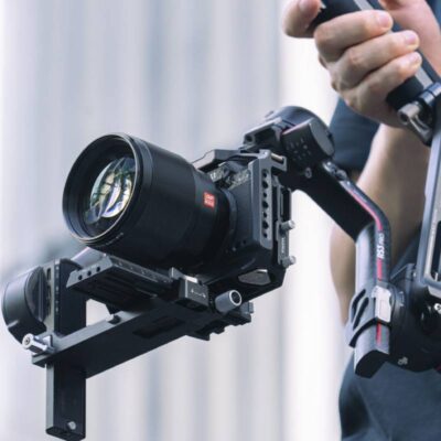 Camera Cage Fujifilm X-S20 Basic Kit