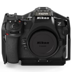 Full Camera Cage Nikon Z8