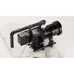 Camera Cage for RED KOMODO-X Advanced Kit