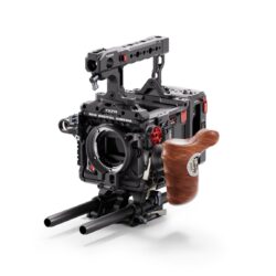 Camera Cage for RED KOMODO-X Advanced Kit