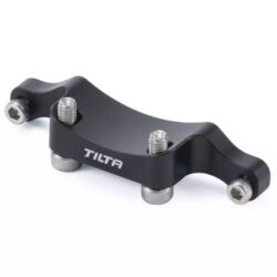Tilta EF to E Mount Lens Adapter Support for Sony a7R V Half black (TA-T46-LAS1-B)