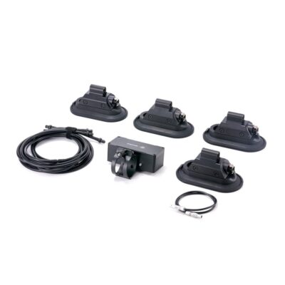 Tilta Electronic Suction Cup Control Kit