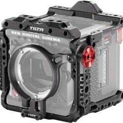 Tilta Full Camera Cage for RED KOMODO-X